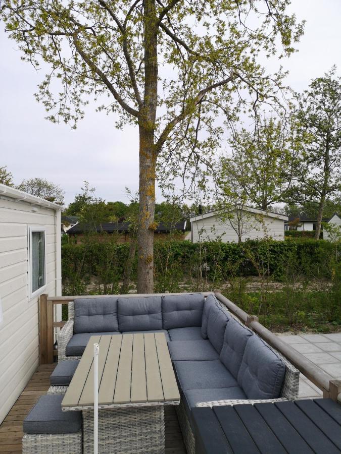 Holiday In Renesse Εξωτερικό φωτογραφία